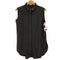 セオリーリュクス theory luxe FLOW NISEA SL ノースリーブブラウス レディース JPN:38