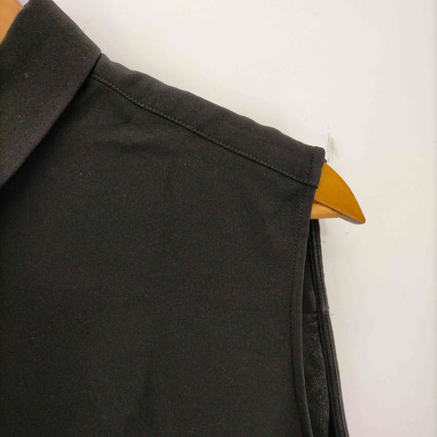 セオリーリュクス theory luxe FLOW NISEA SL ノースリーブブラウス レディース JPN:38