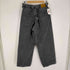 ネオンサイン NEON SIGN WIDE DENIM SLACKS メンズ 48
