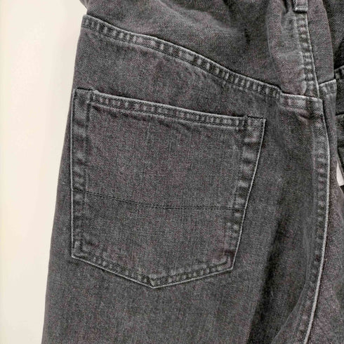 ネオンサイン NEON SIGN WIDE DENIM SLACKS メンズ 48