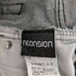 ネオンサイン NEON SIGN WIDE DENIM SLACKS メンズ 48