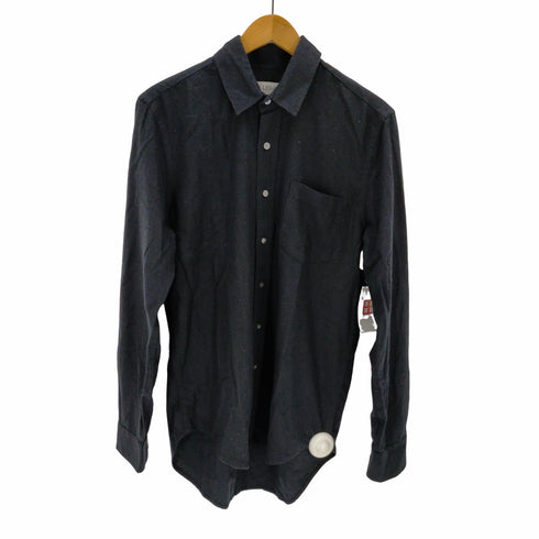 アワーレガシィー OUR LEGACY CLASSIC SHIRT シルク メンズ JPN:46