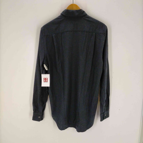 アワーレガシィー OUR LEGACY CLASSIC SHIRT シルク メンズ JPN:46
