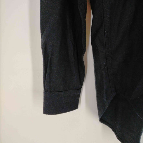 アワーレガシィー OUR LEGACY CLASSIC SHIRT シルク メンズ JPN:46