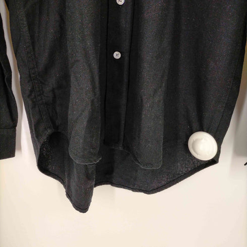 アワーレガシィー OUR LEGACY CLASSIC SHIRT シルク メンズ JPN:46