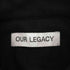 アワーレガシィー OUR LEGACY CLASSIC SHIRT シルク メンズ JPN:46