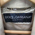 ドルチェアンドガッバーナ DOLCE&GABBANA ダブルレザージャケット メンズ 44