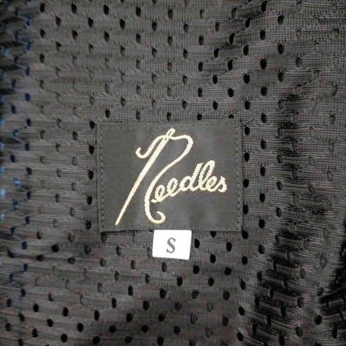 ニードルズ Needles BOOT-CUT TRACK PANT メンズ JPN:S