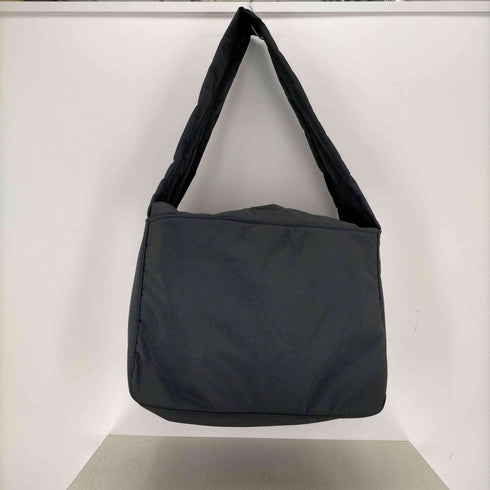 プロトコール protcol PADDING SHOULDER BAG メンズ