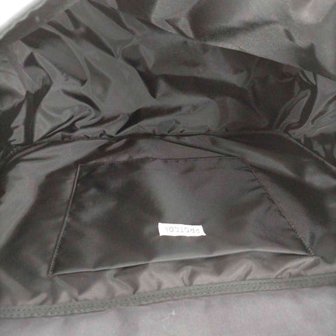 プロトコール protcol PADDING SHOULDER BAG メンズ