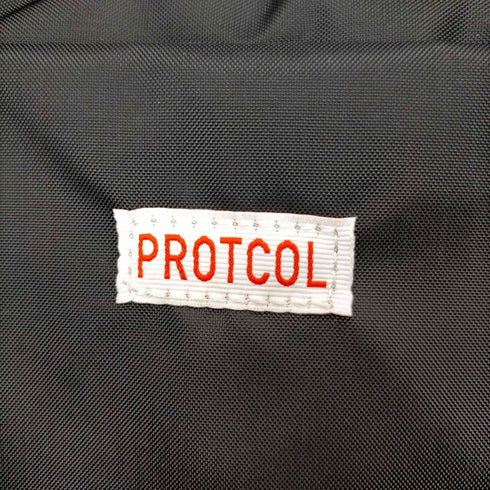 プロトコール protcol PADDING SHOULDER BAG メンズ