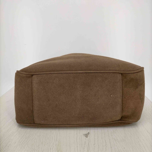 マウリツォ maurizio taiuti Bamboo Handle Bag レディース