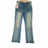 アンダーカバーイズム UNDERCOVERISM 06SS T期 リペア加工デニムパンツ KLAUS WAHNFRIBDEN メンズ JPN:1