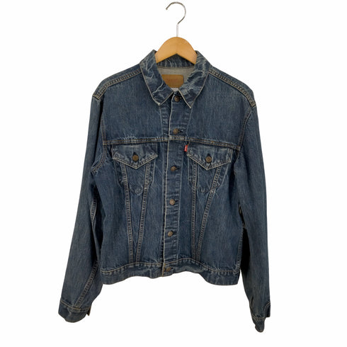 リーバイス Levis USA製 ボタン裏526刻印 70505-0217 デニムジャケット メンズ