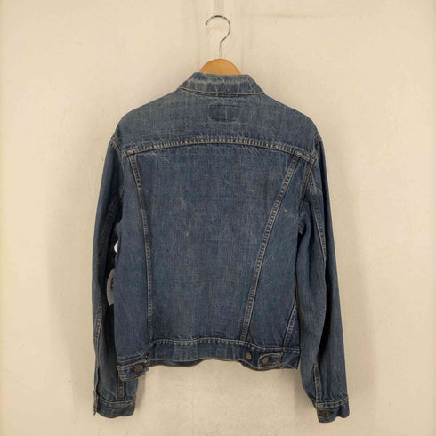 リーバイス Levis USA製 ボタン裏526刻印 70505-0217 デニムジャケット メンズ