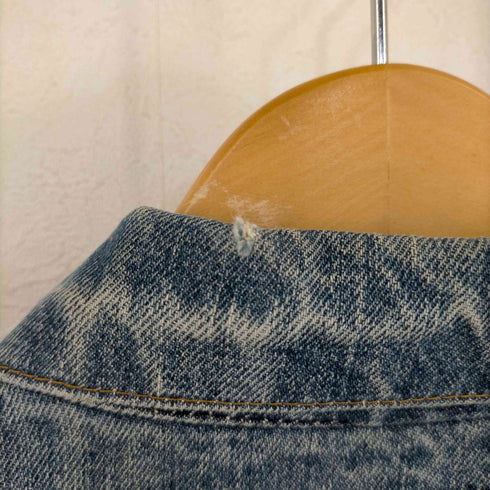 リーバイス Levis USA製 ボタン裏526刻印 70505-0217 デニムジャケット メンズ