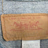 リーバイス Levis USA製 ボタン裏526刻印 70505-0217 デニムジャケット メンズ