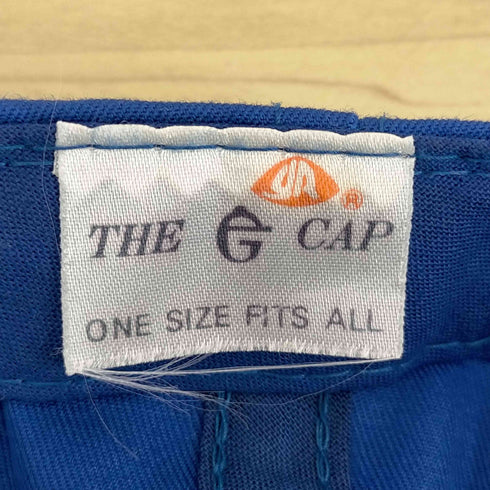 THE G CAP チームロゴキャップ メンズ ONE SIZE