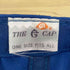 THE G CAP チームロゴキャップ メンズ ONE SIZE