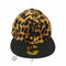 ニューエラ NEW ERA レオパード ベースボールキャップ メンズ