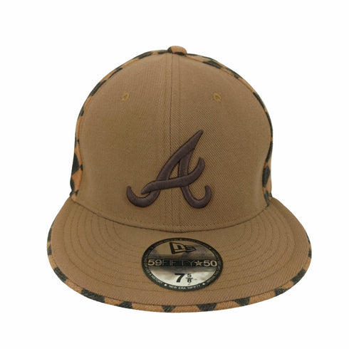 ニューエラ NEW ERA フラッグチェック 6パネルキャップ メンズ