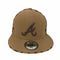 ニューエラ NEW ERA フラッグチェック 6パネルキャップ メンズ