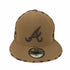 ニューエラ NEW ERA フラッグチェック 6パネルキャップ メンズ