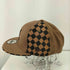 ニューエラ NEW ERA フラッグチェック 6パネルキャップ メンズ