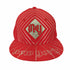 GLOBAL HEADWEAR 6パネルキャップ メンズ