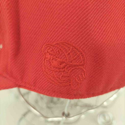 GLOBAL HEADWEAR 6パネルキャップ メンズ
