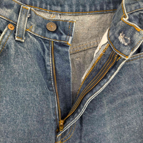 リーバイス Levis USA製 ボタン裏585刻印 20517-0217 メンズ 31inch