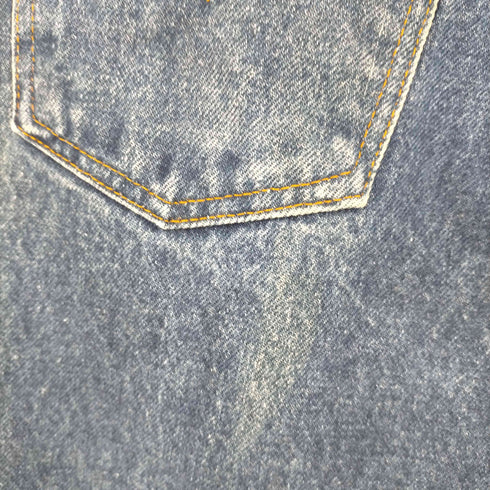 リーバイス Levis USA製 ボタン裏585刻印 20517-0217 メンズ 31inch