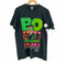 スクリーンスターズ SCREEN STARS 90s MADE IN USA シングルステッチフロントプリントS/S TEE メンズ JPN:L