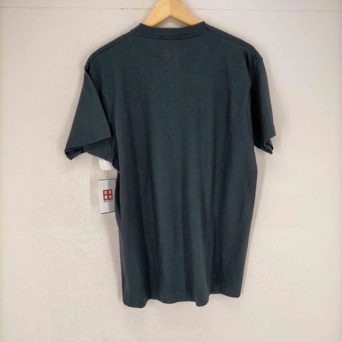 スクリーンスターズ SCREEN STARS 90s MADE IN USA シングルステッチフロントプリントS/S TEE メンズ JPN:L