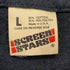 スクリーンスターズ SCREEN STARS 90s MADE IN USA シングルステッチフロントプリントS/S TEE メンズ JPN:L