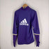 アディダス adidas サムホール付き フットボールシャツ サッカーシャツ メンズ JPN:L