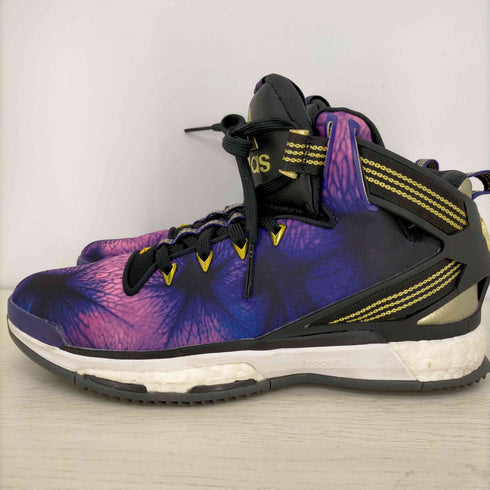 アディダス adidas D Rose Boost 6 メンズ JPN:27.5