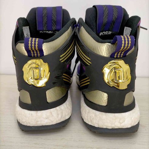 アディダス adidas D Rose Boost 6 メンズ JPN:27.5