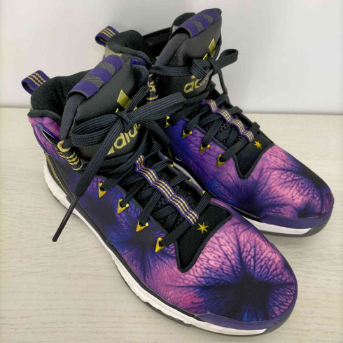 アディダス adidas D Rose Boost 6 メンズ JPN:27.5