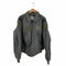 ユーエスエアフォース US AF 95年会計 CWU-45/P ALPHA INDUSTRIES社製 フライトジャケット アラミド メンズ import:XL