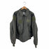 ユーエスエアフォース US AF 95年会計 CWU-45/P ALPHA INDUSTRIES社製 フライトジャケット アラミド メンズ import:XL