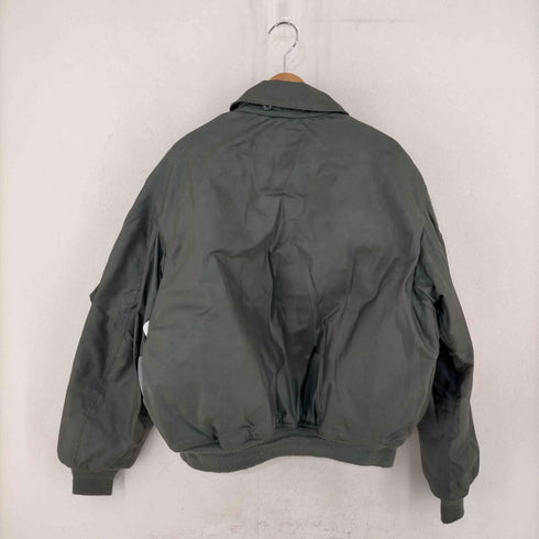 ユーエスエアフォース US AF 95年会計 CWU-45/P ALPHA INDUSTRIES社製 フライトジャケット アラミド メンズ import:XL