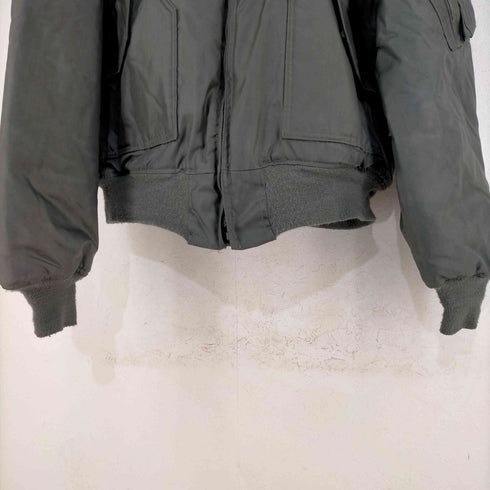 ユーエスエアフォース US AF 95年会計 CWU-45/P ALPHA INDUSTRIES社製 フライトジャケット アラミド メンズ import:XL