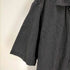 オーラリー AURALEE SELVEDGE SUPER LIGHT DENIM HALF SLEEVED SHIRT メンズ JPN:4
