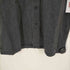 オーラリー AURALEE SELVEDGE SUPER LIGHT DENIM HALF SLEEVED SHIRT メンズ JPN:4