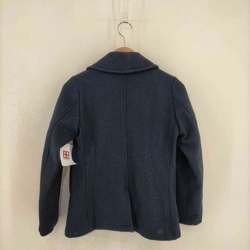 ショット Schott Pコート ピーコート ダブル レディース import:S