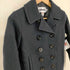ショット Schott Pコート ピーコート ダブル レディース import:S