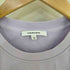 カルヴェン CARVEN トレーナー スウェット ロゴ クルーネック プルオーバー レディース import:M