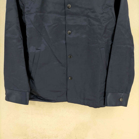 ビューティーアンドユースユナイテッドアローズ BEAUTY & YOUTH UNITED ARROWS サテンコーチジャケット レディース