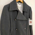 ジユウク 自由区 Pコート ピーコート ダブル ミドル レディース JPN:38